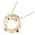 Tiffany & Co Collana Aperta Tiffany Atlas X - vista 4