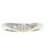 Bulgari Bvlgari Diamantring aus Platin - Ansicht 2