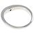Bulgari Bvlgari Diamantring aus Platin - Ansicht 3