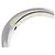 Bulgari Bvlgari Diamantring aus Platin - Ansicht 4