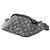 Borsa a Spalla Louis Vuitton Monogram Galaxy Discovery Nero - vista 3