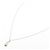 Tiffany & Co Collana a goccia in argento Tiffany - vista 2