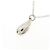 Tiffany & Co Collana a goccia in argento Tiffany - vista 4