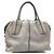 Borsa a Spalla D-Styling di Tod's Marrone