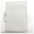 Hermès Copertura del Pianificatore Hermes Agenda PM Bianco - vista 2