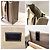 Chloé Woody Medium Tote Bag Beige - Ansicht 5
