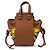 Borsa a mano Hammock Floral Loewe