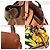 Borsa a mano Hammock Floral Loewe - vista 6