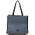 Jimmy Choo Varenne Denim Tote Bag - Ansicht 3