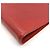 Chanel Red Grained Calfskin Notebook Cover - view 3
