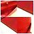 Chanel Red Grained Calfskin Notebook Cover - view 7