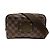Pochette Damier Louis Vuitton Damier ebene