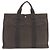 Hermès Borsa Hermes Air Line MM Marrone