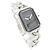 Chanel Premiere Chain Quartz Stainless Steel 20