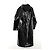 Autre Marque Cappotto nero - vista 3