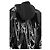 Autre Marque Cappotto nero - vista 4