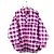 Acne Veste en coton rose