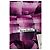 Acne Veste en coton rose - vue 4
