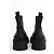 Balenciaga Black leather boots - view 2