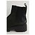 Balenciaga Black leather boots - view 5