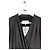 Maison Martin Margiela Abito nero - vista 2
