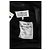 Maison Martin Margiela Abito nero - vista 5