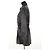 Iro Abito in pelle nero - vista 3