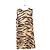 Dolce & Gabbana Abito in seta marrone