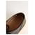 Bottega Veneta Scarpe stringate in pelle marrone - vista 5