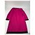 Vintage Yves Saint Laurent Kleid Lila Schwarz M - Ansicht 10