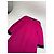 Vintage Yves Saint Laurent Kleid Lila Schwarz M - Ansicht 12