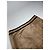 Vintage Gucci Wildlederrock braun 36/S - Ansicht 7