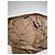 Vintage Gucci Wildlederrock braun 36/S - Ansicht 9