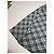 Vintage Burberry Karomuster Rundhals Pullover L Grau Schwarz - Ansicht 7
