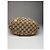 Vintage Gucci Monogramm D-Ring Tasche Beige Braun - Ansicht 12