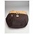 Vintage Gucci Monogramm D-Ring Tasche Beige Braun - Ansicht 3