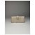 Vintage Gucci Monogramm Leder Geldbörse Weiß - Ansicht 11