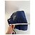 Borsa da viaggio 2Way Vintage Issey Miyake Blu Nero - vista 11