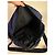 Borsa da viaggio 2Way Vintage Issey Miyake Blu Nero - vista 4