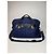 Borsa da viaggio 2Way Vintage Issey Miyake Blu Nero - vista 5