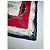 Céline Sciarpa Equestre Vintage Celine Blu Bianco Rosso Blu navy - vista 3