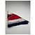 Céline Sciarpa Equestre Vintage Celine Blu Bianco Rosso Blu navy - vista 7