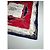 Céline Sciarpa Equestre Vintage Celine Blu Bianco Rosso Blu navy - vista 9
