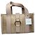 Chloé Vintage Chloe Handtasche Beige Rose Pink