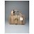 Chloé Vintage Chloe Handtasche Beige Rose Pink - Ansicht 11