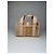 Chloé Vintage Chloe Handtasche Beige Rose Pink - Ansicht 12
