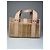 Chloé Vintage Chloe Handtasche Beige Rose Pink - Ansicht 2