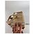 Chloé Vintage Chloe Handtasche Beige Rose Pink - Ansicht 8