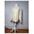 Comme Des Garcons Vintage Comme Des Garçons Wollpullover L Beige - Ansicht 13