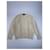 Comme Des Garcons Vintage Comme Des Garçons Wollpullover L Beige - Ansicht 4
